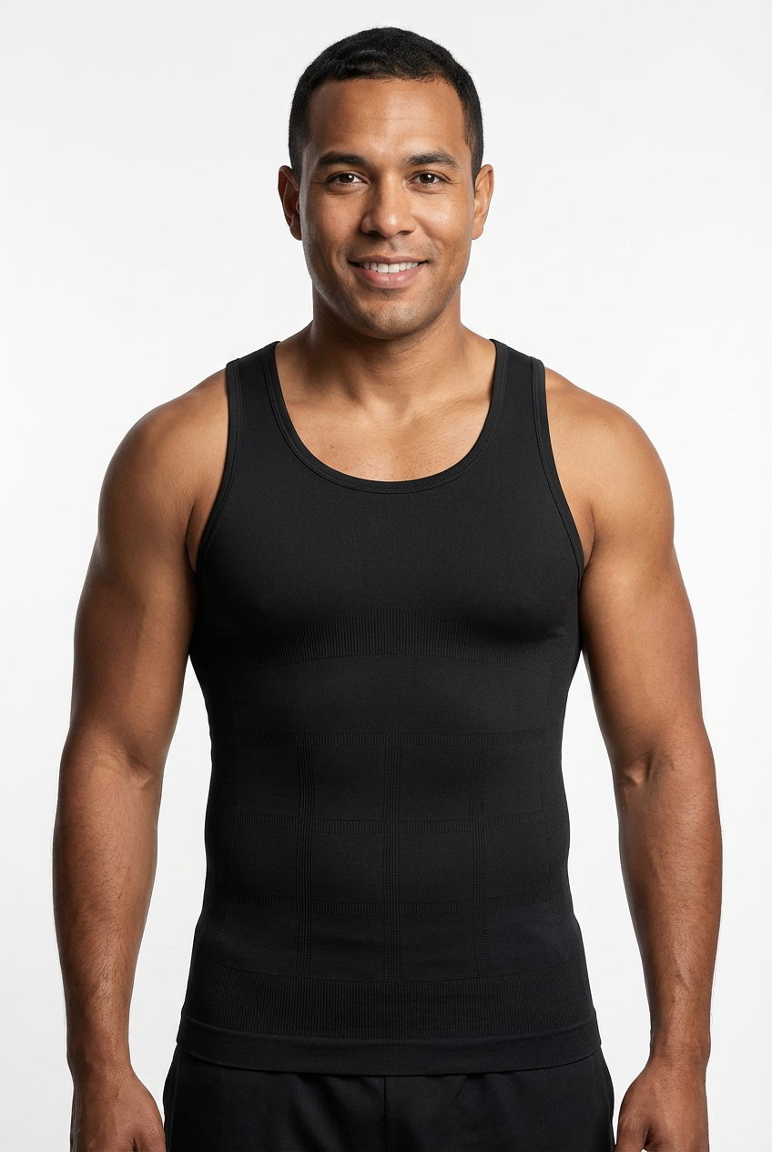 FIT SLAYER Kompressions-Tank 2.0
