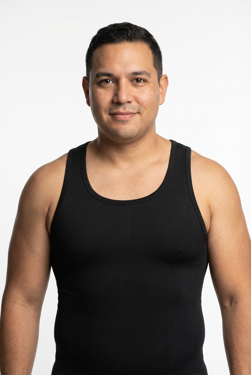 FIT SLAYER Kompressions-Tank 2.0