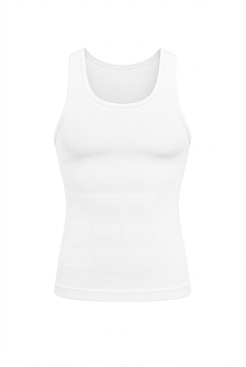 FIT SLAYER Kompressions-Tank 2.0