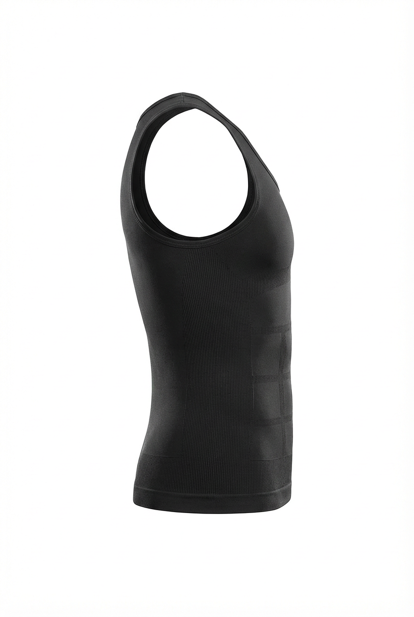 FIT SLAYER Kompressions-Tank 2.0